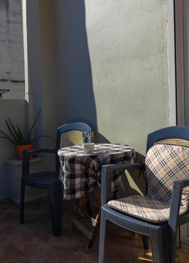 Beautiful Apartment La Larissa Exterior photo