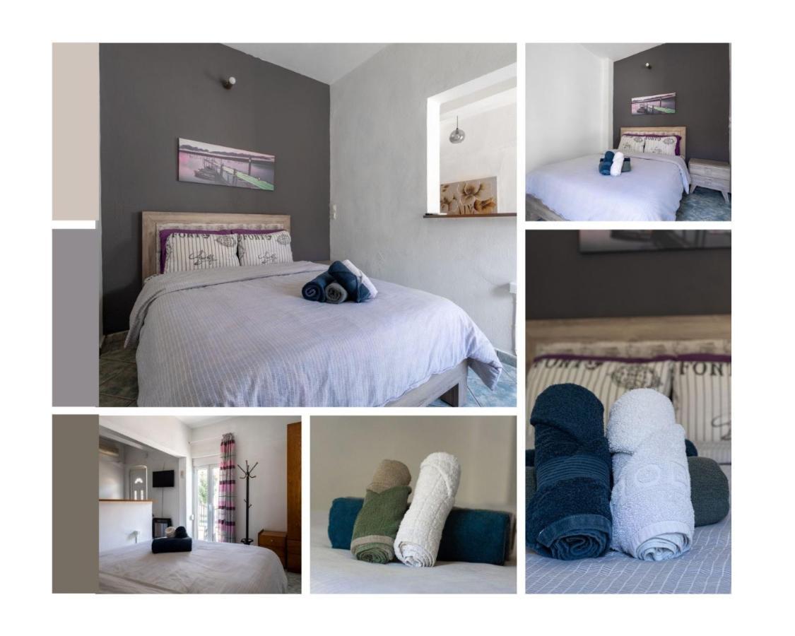 Beautiful Apartment La Larissa Exterior photo