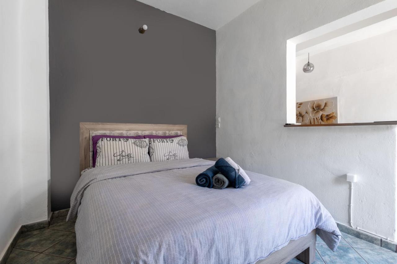Beautiful Apartment La Larissa Exterior photo